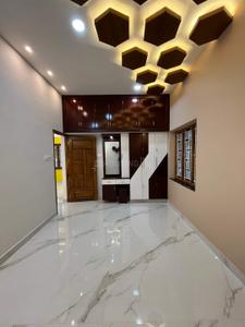 Hall Image of 800 Sq.ft 2 BHK Independent House for sale in Pattabiram Chennai for Rs. 4250000