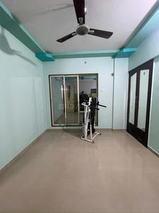 Hall Image of 710 Sq.ft 2 BHK Apartment / Flat for rent in Agarwal Doshi Complex, Vasai West Vasai for Rs. 25000