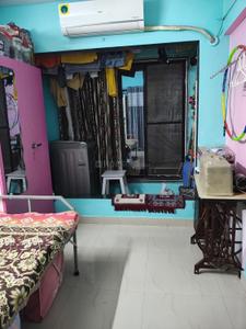 Bedroom Image of 650 Sq.ft 1 BHK Apartment / Flat for sale in Titwala Thane for Rs. 3200000