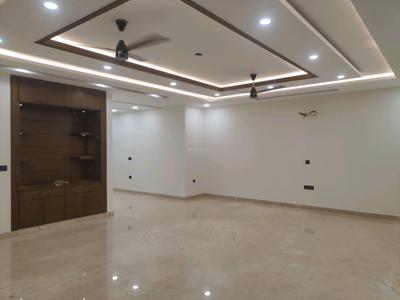 Living Room Two Image of 4050 Sq.ft 4 BHK Builder Floor for sale in Ridhi Imperial Homes, Sector 46 Faridabad for Rs. 36000000