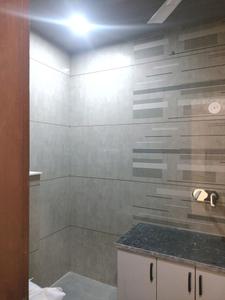 Bedroom Two Image of 3420 Sq.ft 4 BHK Builder Floor for sale in Ultra Luxury Builder Floor, Sector 85 Faridabad for Rs. 30500000