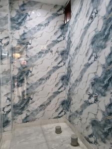 Common Bathroom Image of 900 Sq.ft 3 BHK Apartment / Flat for sale in G3 Luxurious Floors by G3 Buildtech, Uttam Nagar New Delhi for Rs. 6000000