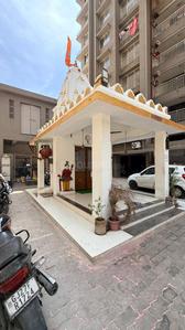 Image of 1644 Sq.ft 2 BHK Apartment / Flat for sale in Nandanvan Heights , Narolgam, Ahmedabad for Rs. 3400000