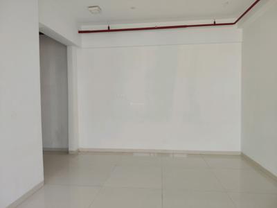 Living Room Image of 1027 Sq.ft 2 BHK Apartment / Flat for sale in Disha Elysium, Andheri West Mumbai for Rs. 32800000
