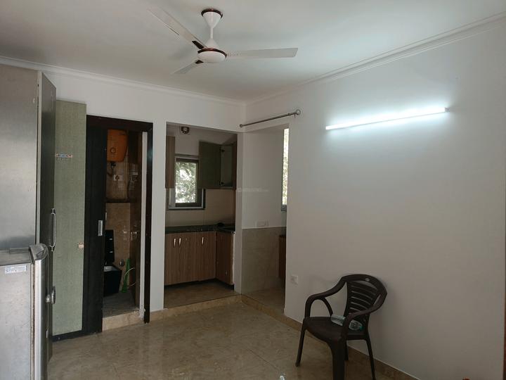 saket L block Bedroom 1