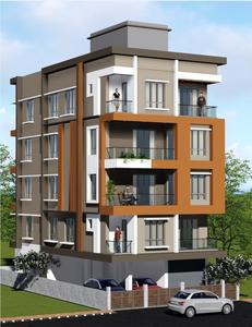 3 BHK Flat