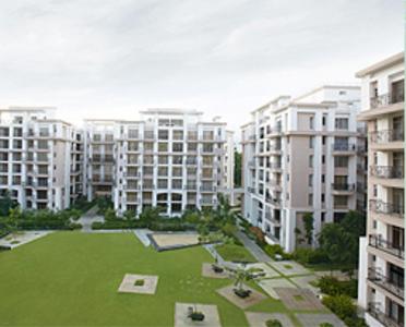 Image of 1617 Sq.ft 3 BHK Apartment / Flat for sale in Mahindra Royale, Pimpri, Pune for Rs. 16923312