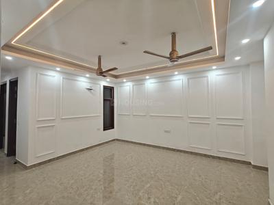 Hall Image of 1650 Sq.ft 3 BHK Apartment / Flat for sale in Mehrauli New Delhi for Rs. 11500000