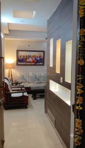 Hall Image of 920 Sq.ft 2 BHK Apartment / Flat for sale in Gaurs Green Vista, Indirapuram Ghaziabad for Rs. 9494000