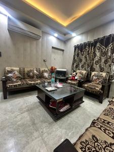 2 BHK Flat