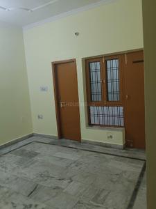 Hall Image of 1200 Sq.ft 2 BHK Independent House for rent in Jankipuram Lucknow for Rs. 10000