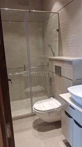 Image of 1500 Sq.ft 3.5 BHK Builder Floor for sale in Orris Atulyam 83, Sector 84, Gurgaon for Rs. 18000000