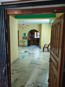 Hall Image of 890 Sq.ft 2 BHK Builder Floor for rent in Uttarpara Hooghly for Rs. 9000