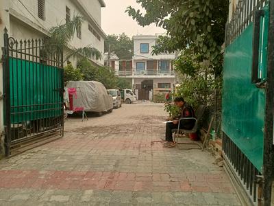 Image of 1100 Sq.ft 3 BHK Independent House for rent in Chinhat, Lucknow for Rs. 16000