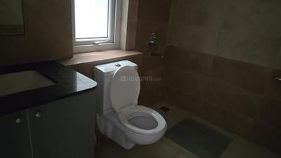 Image of 2400 Sq.ft 4 BHK Apartment / Flat for rent in Sunce Caesars Palace, Bangalore City Municipal Corporation Layout, Bengaluru for Rs. 70000