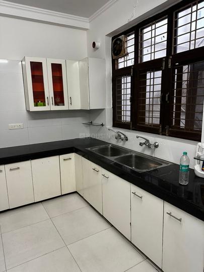 Islampur Village, Sector 38 Kitchen 1