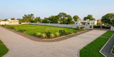 Image of 2500 Sq.ft Residential Plot / Land for sale in Raipura, Raipur for Rs. 1747000