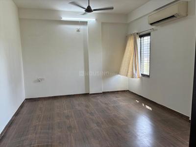 Bedroom Image of 1800 Sq.ft 4 BHK Villa for rent in Ajwa Nimeta Link Road Vadodara for Rs. 29000