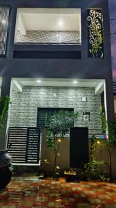 Image of 1500 Sq.ft 1 BHK Independent House for sale in Lekawada, Gandhinagar for Rs. 8500000