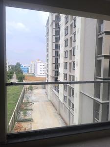 Living Room Image of 1250 Sq.ft 2 BHK Apartment / Flat for sale in Elegant Hermitage, Srinivaspura Bengaluru for Rs. 14000000