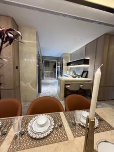 Bathroom Image of 6041 Sq.ft 5 BHK Apartment / Flat for sale in Mullanpur Mohali for Rs. 65000000