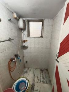 Image of 380 Sq.ft 1 RK Apartment / Flat for rent in Isha Krupa Apartment, Vile Parle East, Mumbai for Rs. 35000