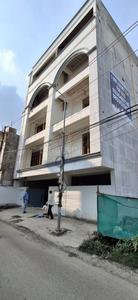 Image of 1600 Sq.ft 3 BHK Apartment / Flat for sale in Gomti Nagar, Lucknow for Rs. 7500000