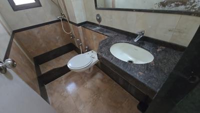 Image of 900 Sq.ft 2 BHK Apartment / Flat for rent in Greenwood Apartment, Andheri East, Mumbai for Rs. 71500