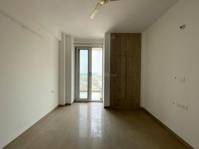 Hall Image of 1500 Sq.ft 3 BHK Apartment / Flat for sale in Sushma Crescent, Dhakoli Zirakpur for Rs. 9000000