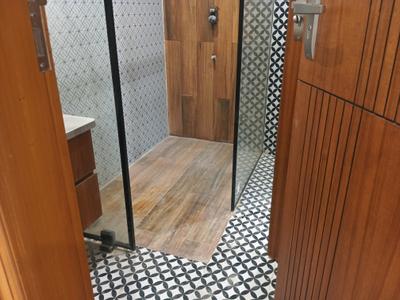 Bedroom Three Image of 3078 Sq.ft 4 BHK Builder Floor for sale in Sector 23 Gurgaon for Rs. 42500000