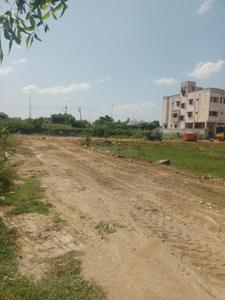 Image of 1836 Sq.ft Residential Plot / Land for sale in Shanthi Nagar, Chennai for Rs. 9547000
