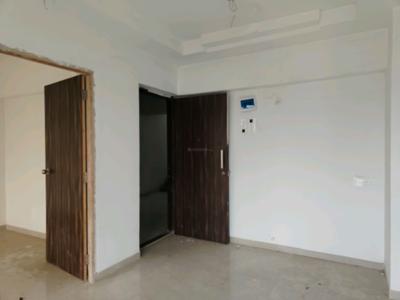 Living Room Image of 537 Sq.ft 2 BHK Apartment / Flat for sale in AV Pearl, Virar East Virar for Rs. 5442960