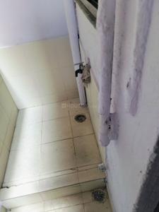Balcony Image of 1000 Sq.ft 2 BHK Apartment / Flat for rent in Mahal Nagpur for Rs. 14000