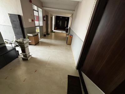 Hall Image of 1300 Sq.ft 3 BHK Apartment / Flat for rent in S R Constructions Nashik Chandramouli Apartment, Panchavati Nashik for Rs. 24000