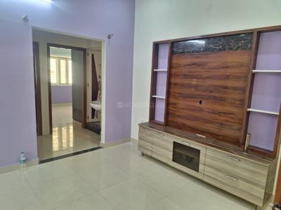 Hall Image of 1150 Sq.ft 2 BHK Builder Floor for rent in Hulimavu Bengaluru for Rs. 25000