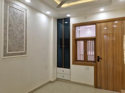 Bedroom Image of 750 Sq.ft 2 BHK Apartment / Flat for sale in Dwarka Mor New Delhi for Rs. 5500000