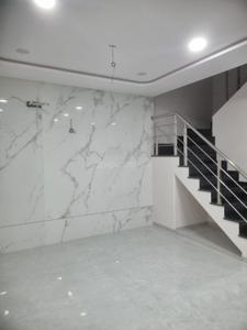 Hall Image of 810 Sq.ft 4 BHK Independent House for sale in Jahangirabad Surat for Rs. 15100000