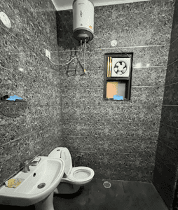 Image of 520 Sq.ft 1 BHK Apartment / Flat for sale in Utrathiya, Zirakpur for Rs. 3500000