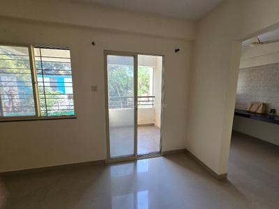Hall Image of 650 Sq.ft 1 BHK Apartment / Flat for sale in Bhugaon Pune for Rs. 4800000