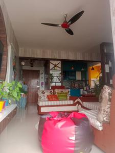 Living Room Image of 1165 Sq.ft 3 BHK Apartment / Flat for sale in Sipani Royal Heritage, Iggalur Bengaluru for Rs. 7500000