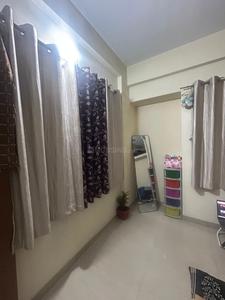 Hall Image of 700 Sq.ft 1 BHK Apartment / Flat for rent in Bhugaon Pune for Rs. 14000