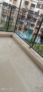 Balcony Image of 1400 Sq.ft 3 BHK Apartment / Flat for sale in Sanpada Navi Mumbai for Rs. 38500000