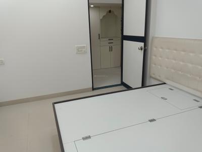 Bedroom Image of 1100 Sq.ft 2 BHK Apartment / Flat for sale in Mohan Heights, Kalyan West Kalyan for Rs. 11500000