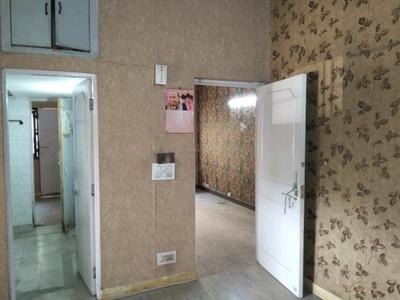 Bedroom Image of 750 Sq.ft 1 BHK Apartment / Flat for sale in Arunodaya apartment, Vikaspuri New Delhi for Rs. 7500000