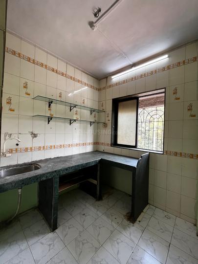 Gruhsankalp chs Kitchen 1