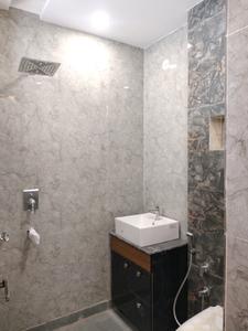 Bedroom One Image of 1350 Sq.ft 3 BHK Builder Floor for sale in Puri Kohinoor Faridabad, Sector 89 Faridabad for Rs. 15000000