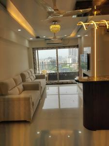 Hall Image of 1100 Sq.ft 2 BHK Apartment / Flat for sale in Soba Savera Complex, Bibwewadi Pune for Rs. 11600000