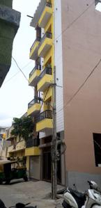 Image of 3800 Sq.ft 10 BHK Apartment / Flat for sale in Thanisandra, Bengaluru for Rs. 16000000