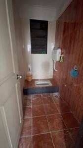 Image of 800 Sq.ft 2 BHK Apartment / Flat for sale in Arihant Aarohi, Shilgaon, Thane for Rs. 6800000