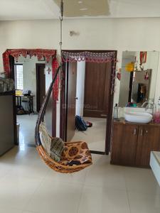 Hall Image of 550 Sq.ft 2 BHK Apartment / Flat for sale in Madhapar Rajkot for Rs. 2650000